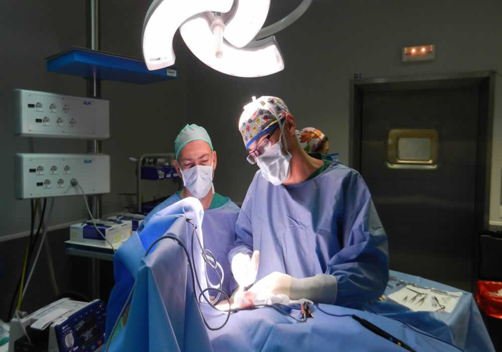 Tu salud es la razón de nuestro trabajo